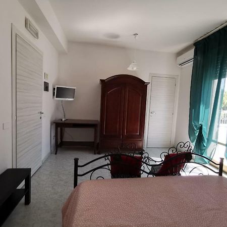 B&B Scogli Bianchi Lido di Noto Extérieur photo