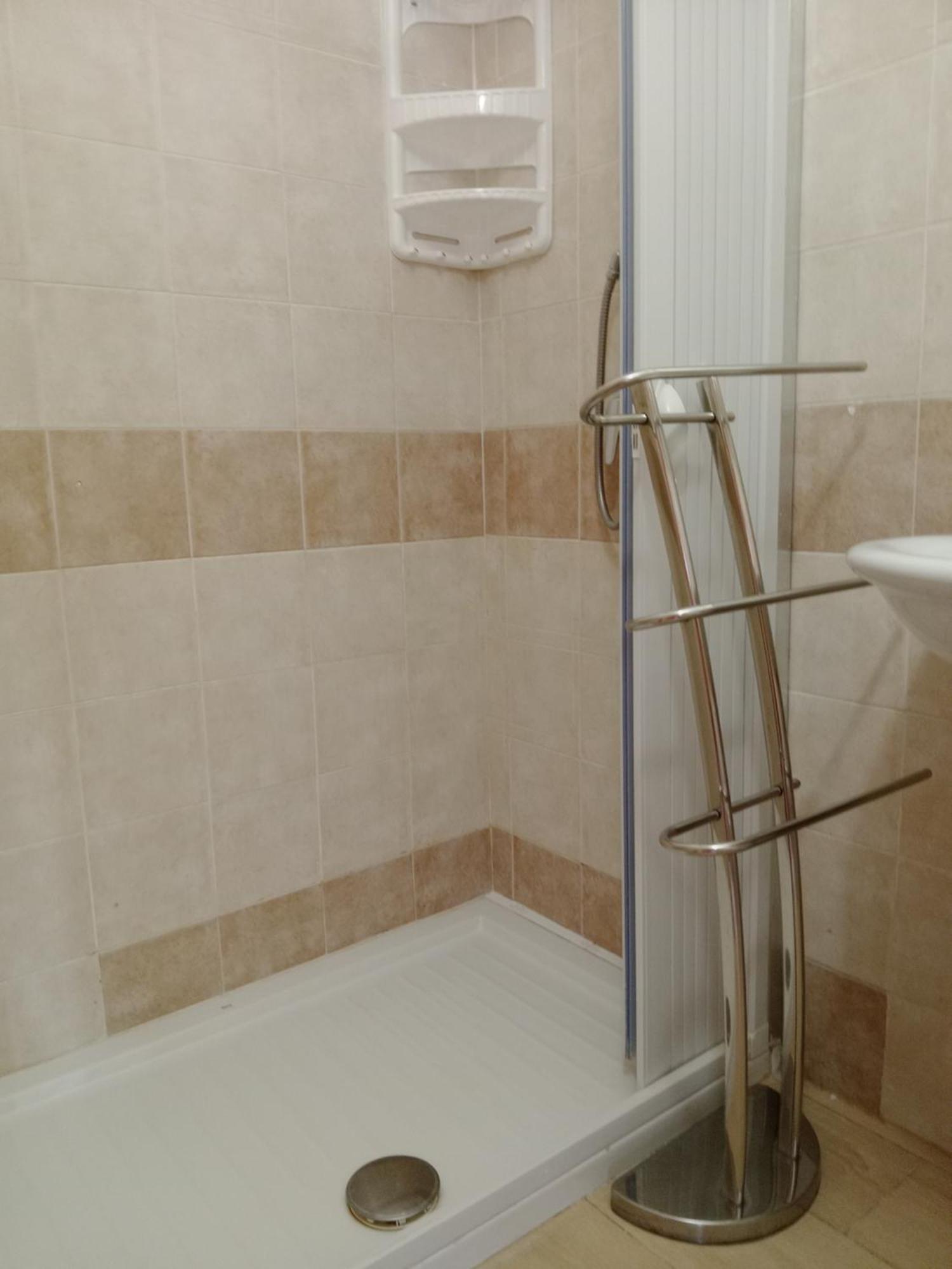 B&B Scogli Bianchi Lido di Noto Chambre photo