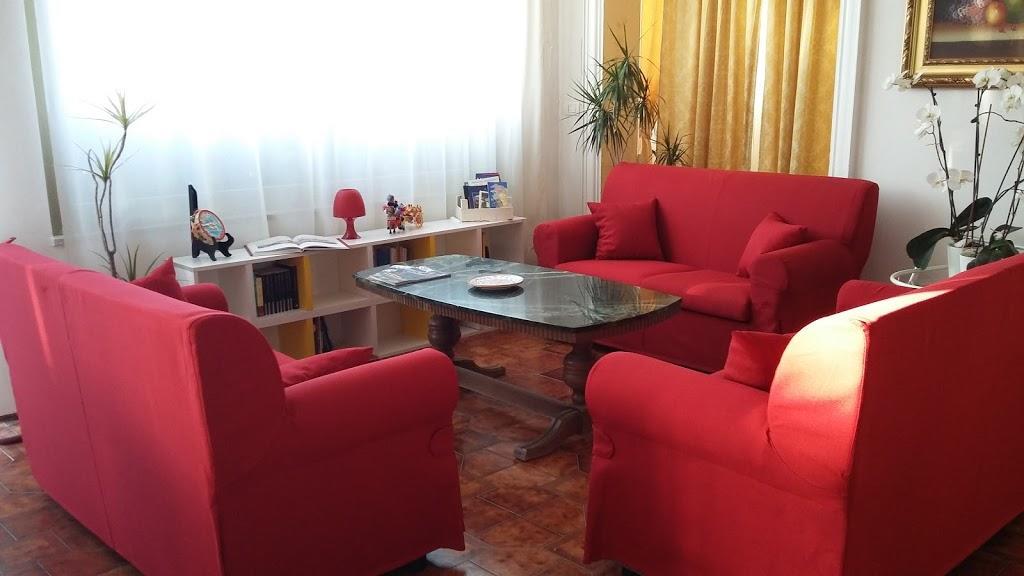 B&B Scogli Bianchi Lido di Noto Extérieur photo