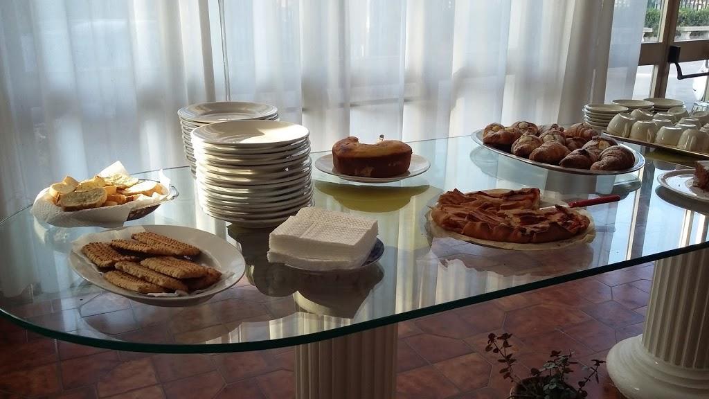 B&B Scogli Bianchi Lido di Noto Extérieur photo