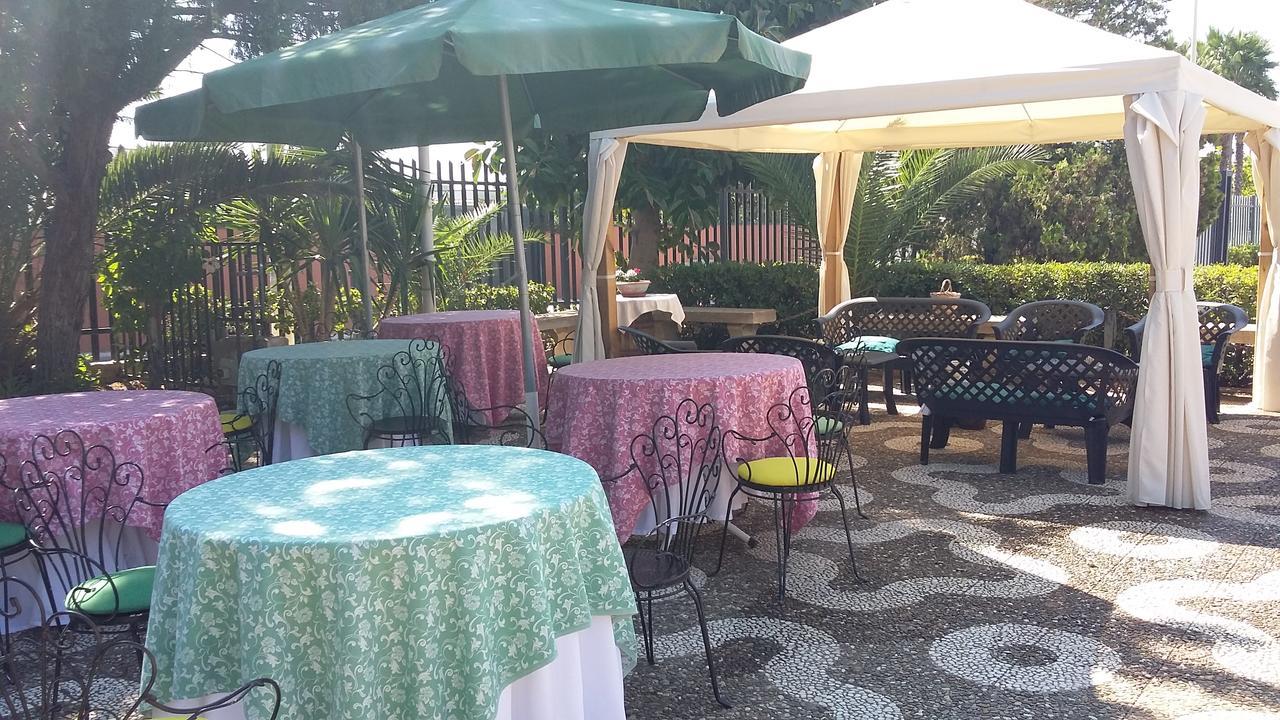 B&B Scogli Bianchi Lido di Noto Extérieur photo