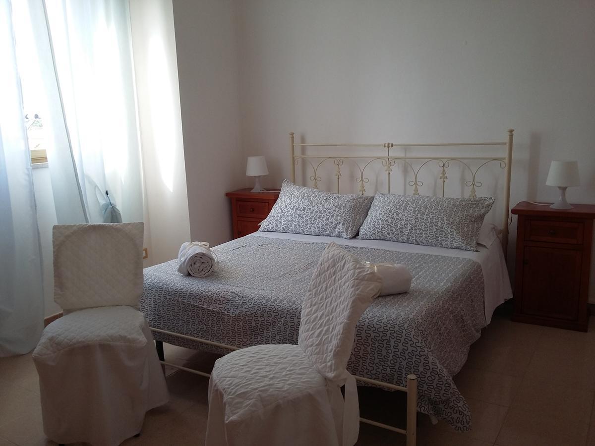 B&B Scogli Bianchi Lido di Noto Extérieur photo
