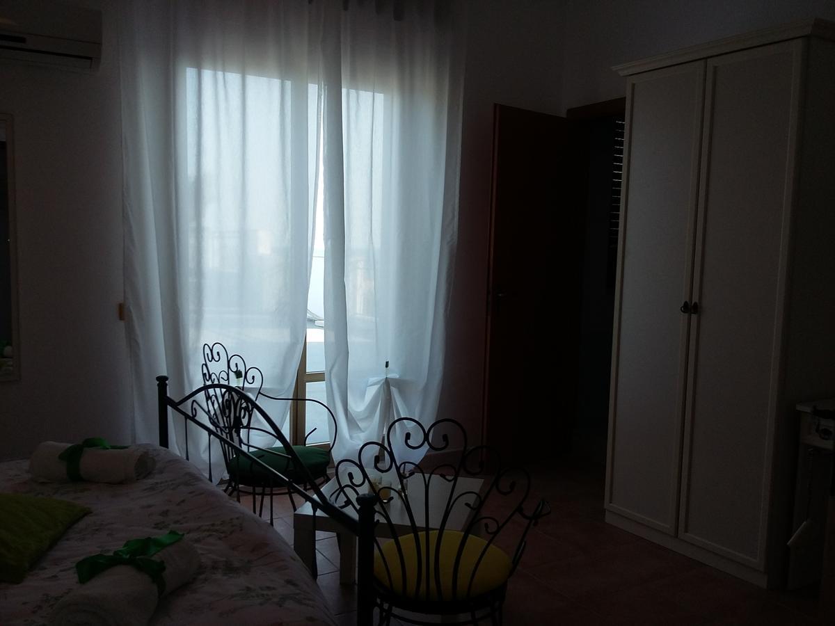 B&B Scogli Bianchi Lido di Noto Extérieur photo