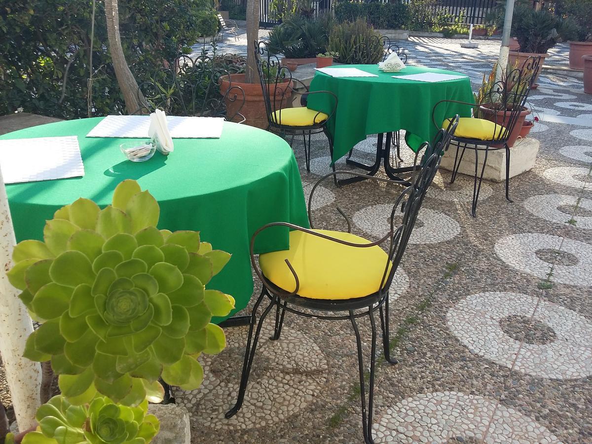 B&B Scogli Bianchi Lido di Noto Extérieur photo
