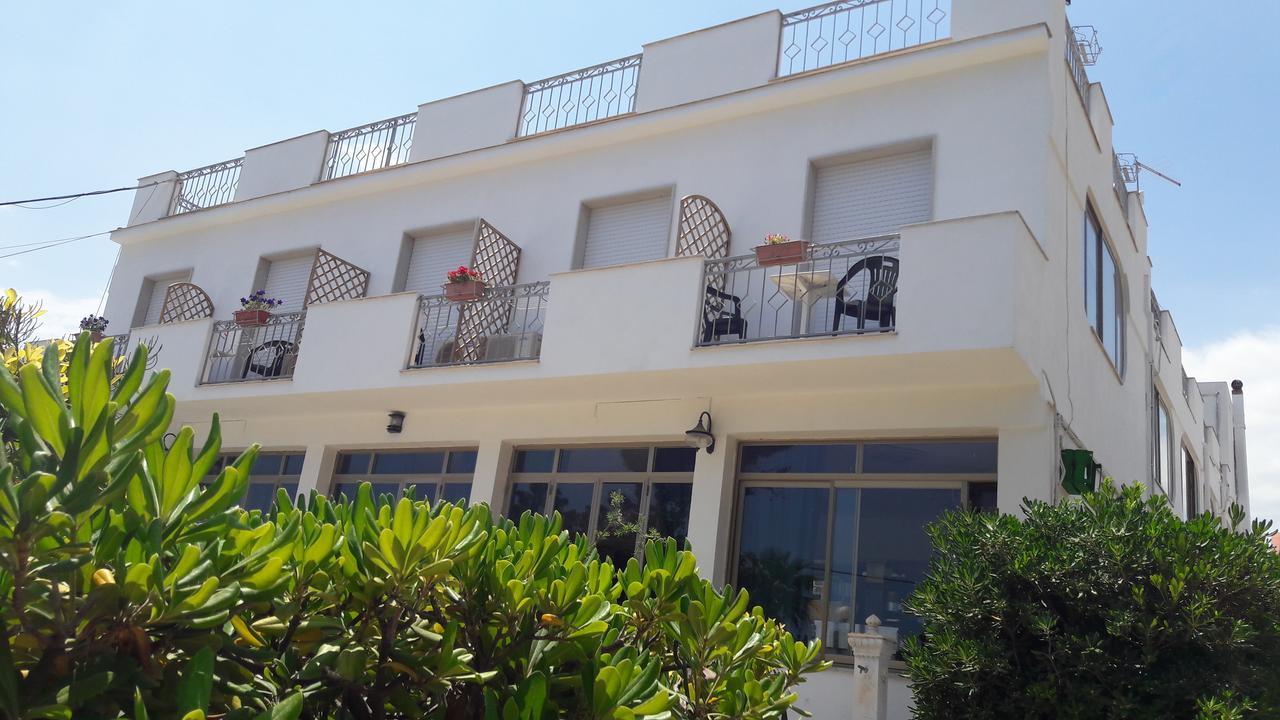 B&B Scogli Bianchi Lido di Noto Extérieur photo