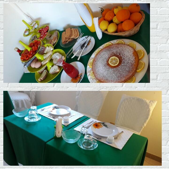 B&B Scogli Bianchi Lido di Noto Extérieur photo