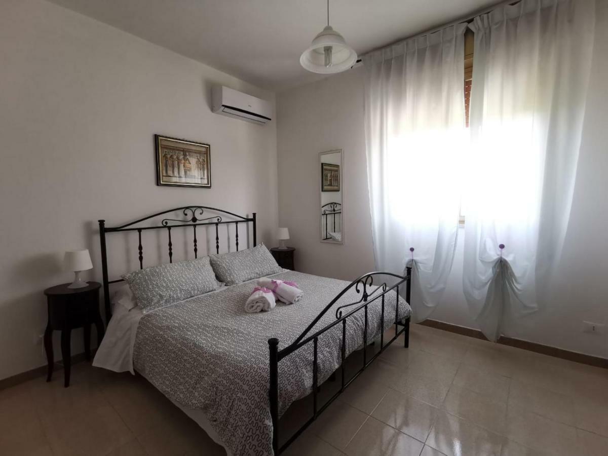 B&B Scogli Bianchi Lido di Noto Extérieur photo